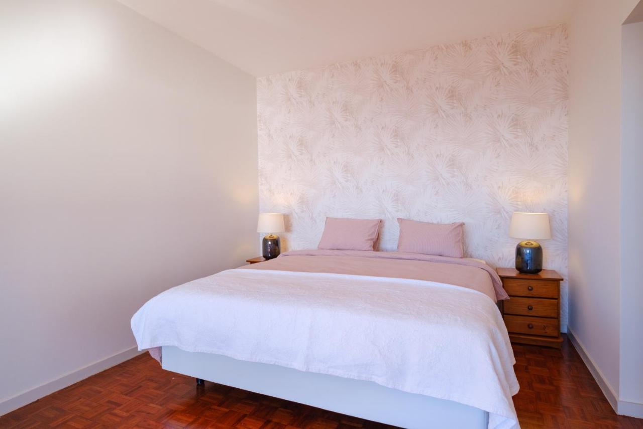 Garajau House - Sunrise To Sunset Ocean View Villa Canico  Ngoại thất bức ảnh