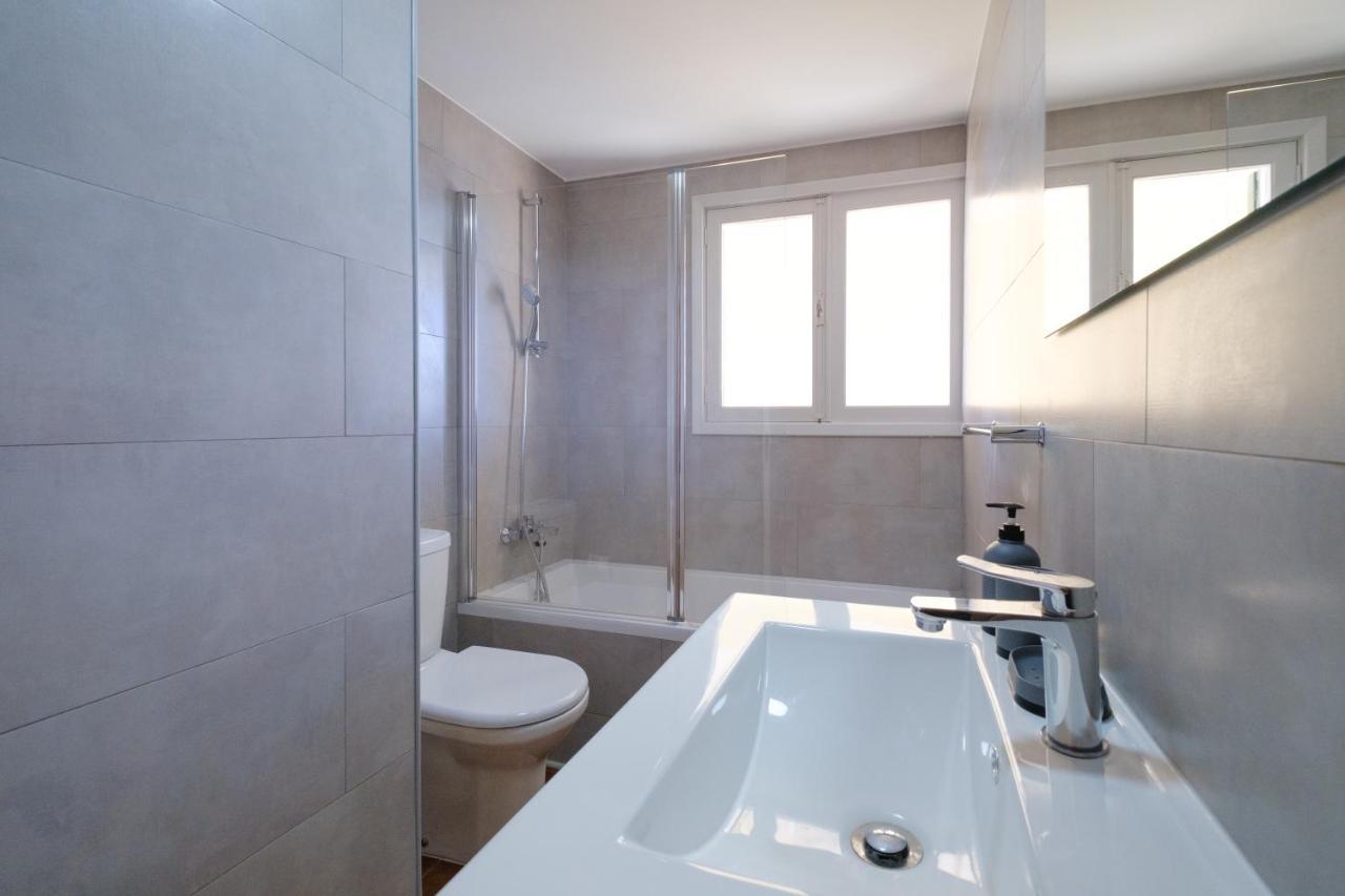 Garajau House - Sunrise To Sunset Ocean View Villa Canico  Ngoại thất bức ảnh
