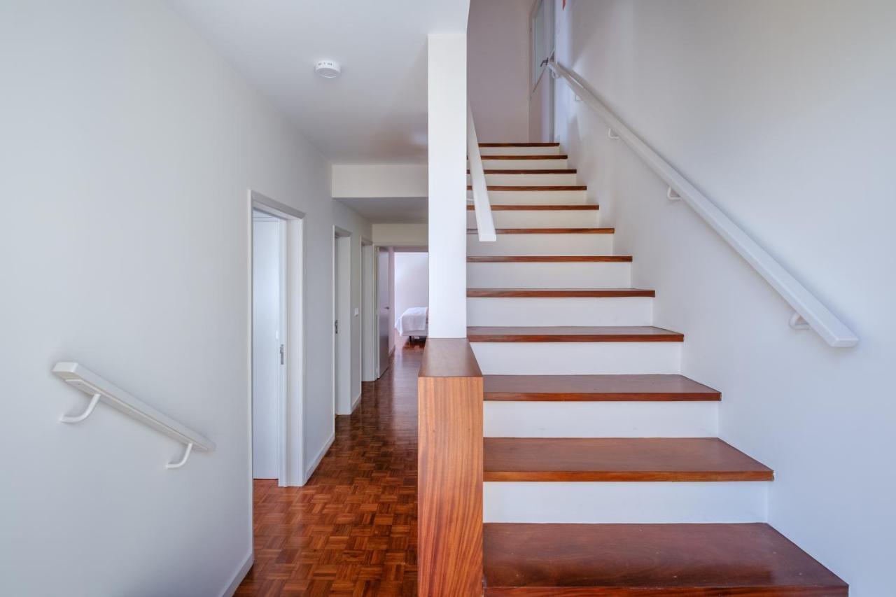 Garajau House - Sunrise To Sunset Ocean View Villa Canico  Ngoại thất bức ảnh